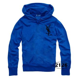 Sweat YSL Homme Pas Cher